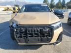 2025 Audi Q7 Premium Plus на продаже в Rancho Cucamonga, CA - Undercarriage