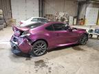 2022 Subaru Brz Limited for Sale in West Mifflin, PA - Rear End