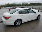 2012 Honda Accord Lxp for Sale in Montgomery, AL - Front End