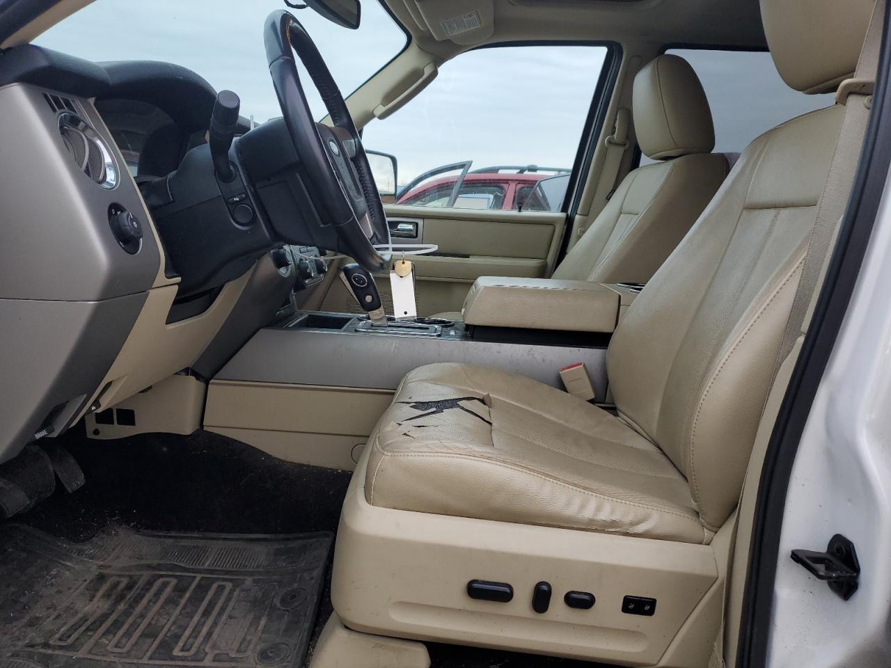 2015 Ford Expedition - Image 7