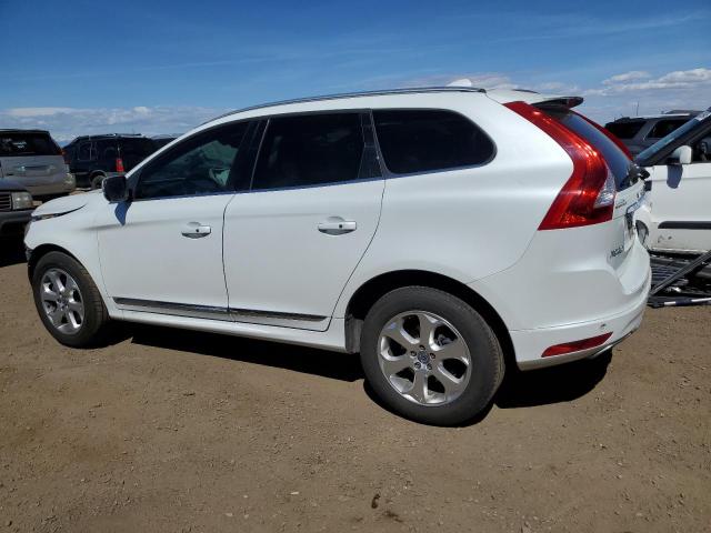  VOLVO XC60 2016 Biały