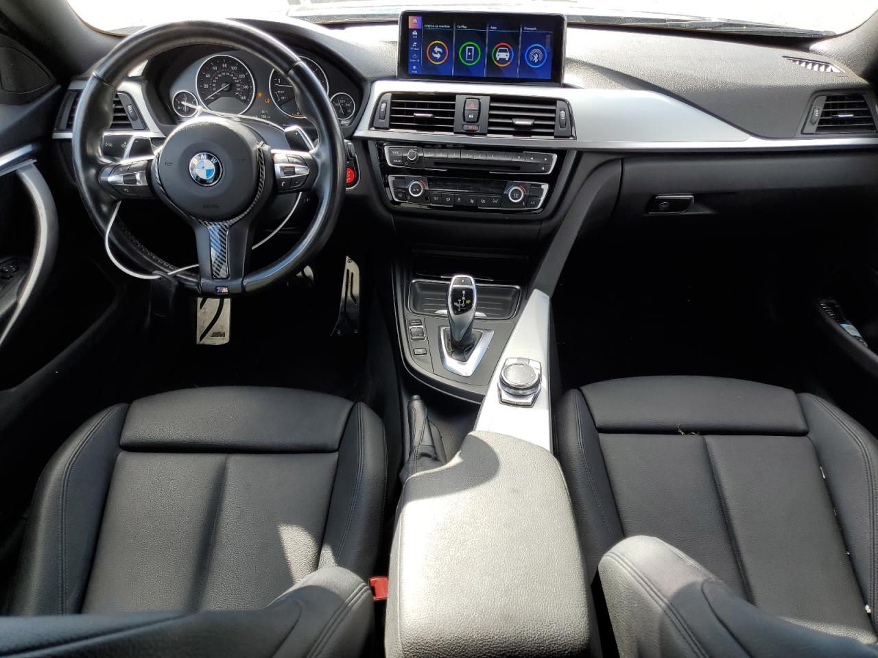 2015 BMW 4er - Image 8