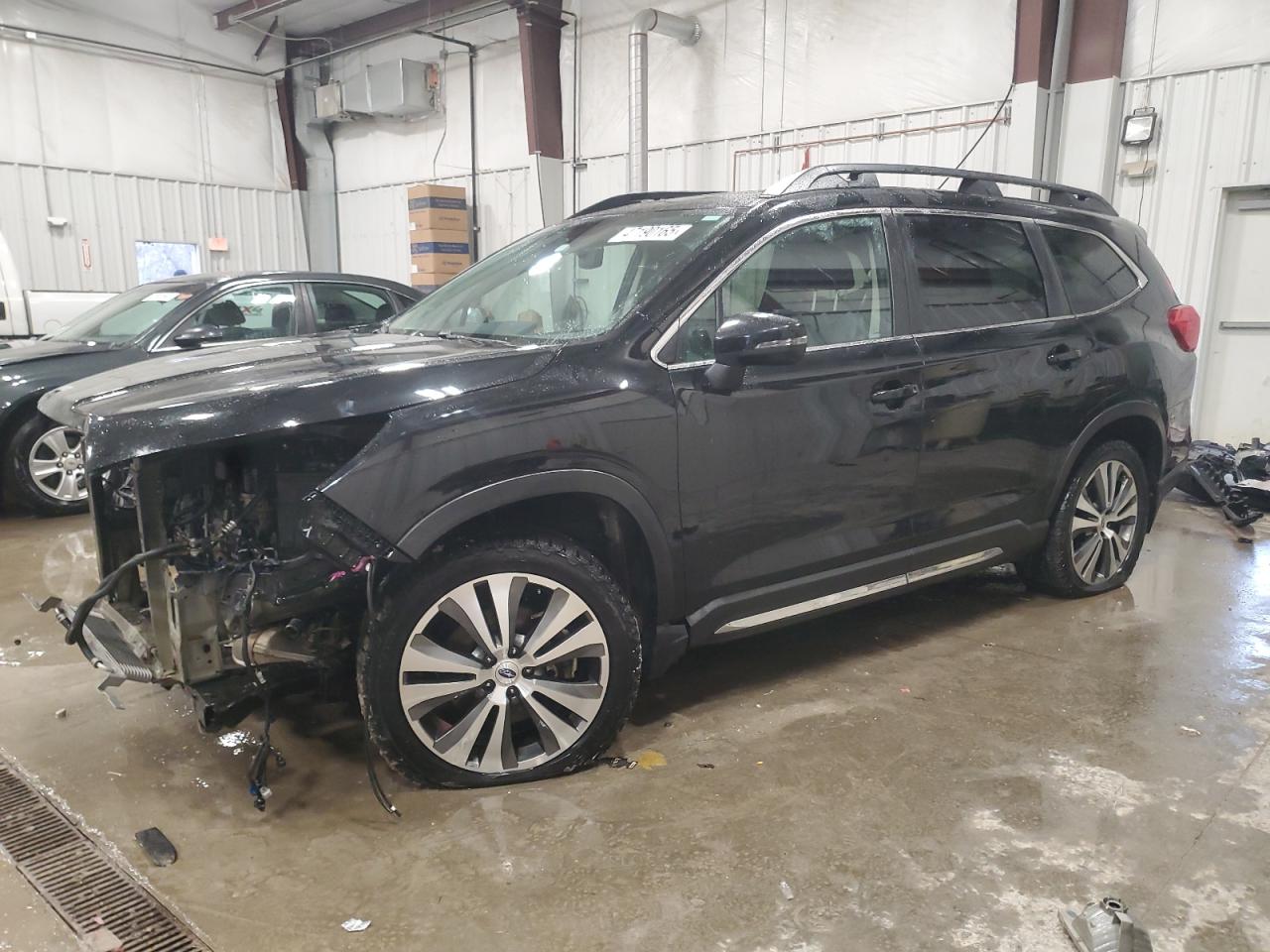 2020 Subaru Ascent - Image 1