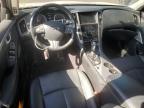 2017 Infiniti Q50 Premium zu verkaufen in New Britain, CT - Side