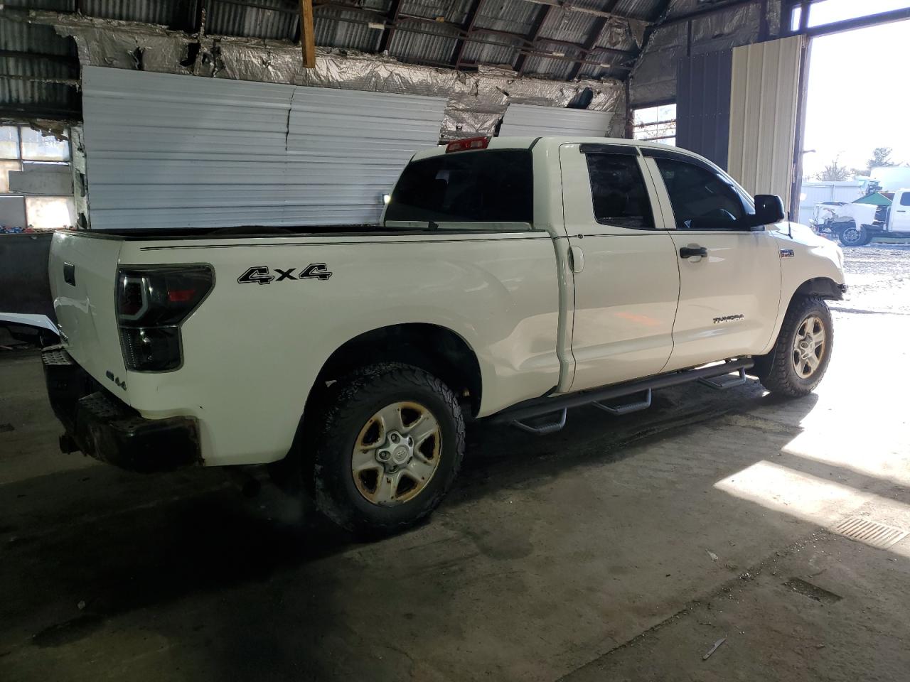 2013 Toyota Tundra - Image 3