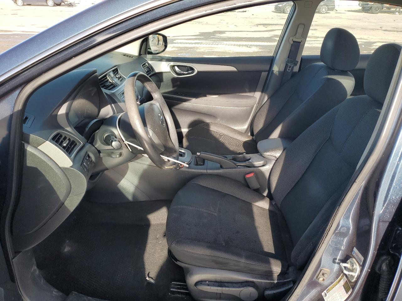 2013 Nissan Sentra - Image 7