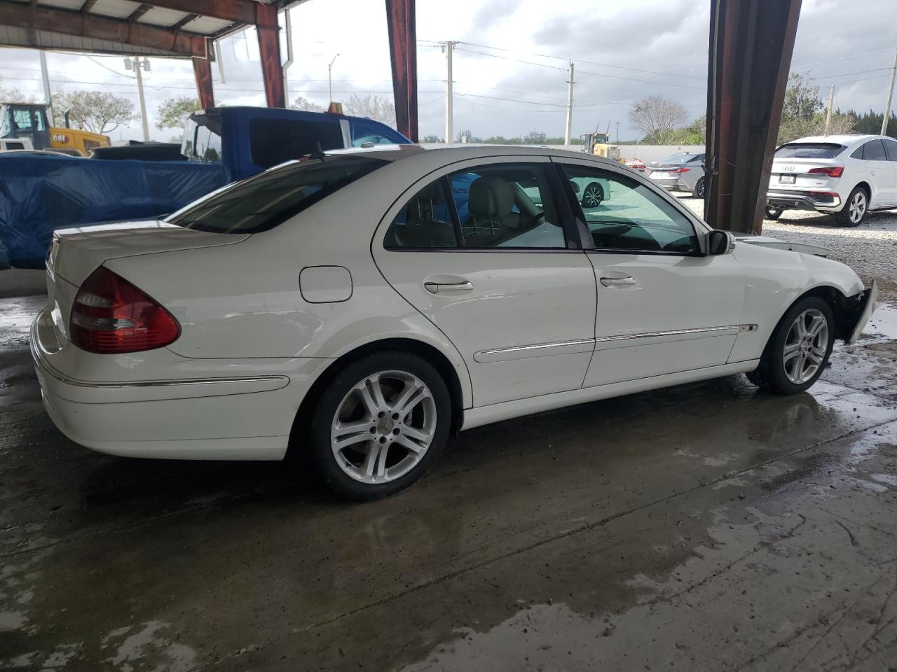 2006 Mercedes-Benz E-klasse - Image 3
