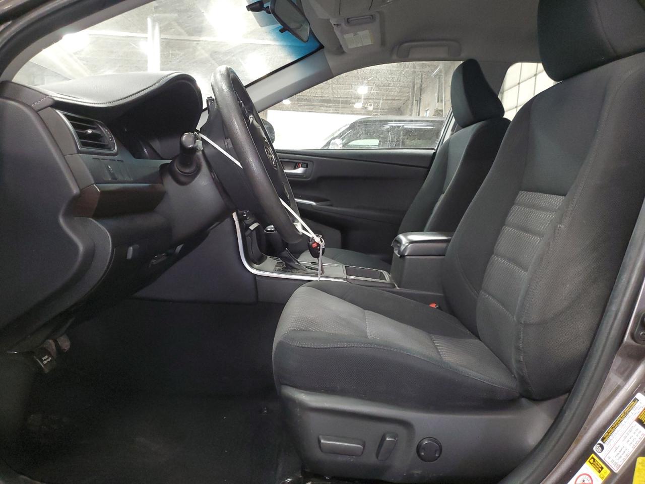 2017 Toyota Camry - Image 7