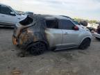 2014 Nissan Juke Nismo Rs   продається в Austell, GA - Burn