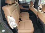 2025 Hyundai Santa Fe Limited продається в Hampton, VA - Rear End