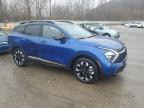 2023 Kia Sportage X Line na sprzedaż w Ellwood City, PA - Side