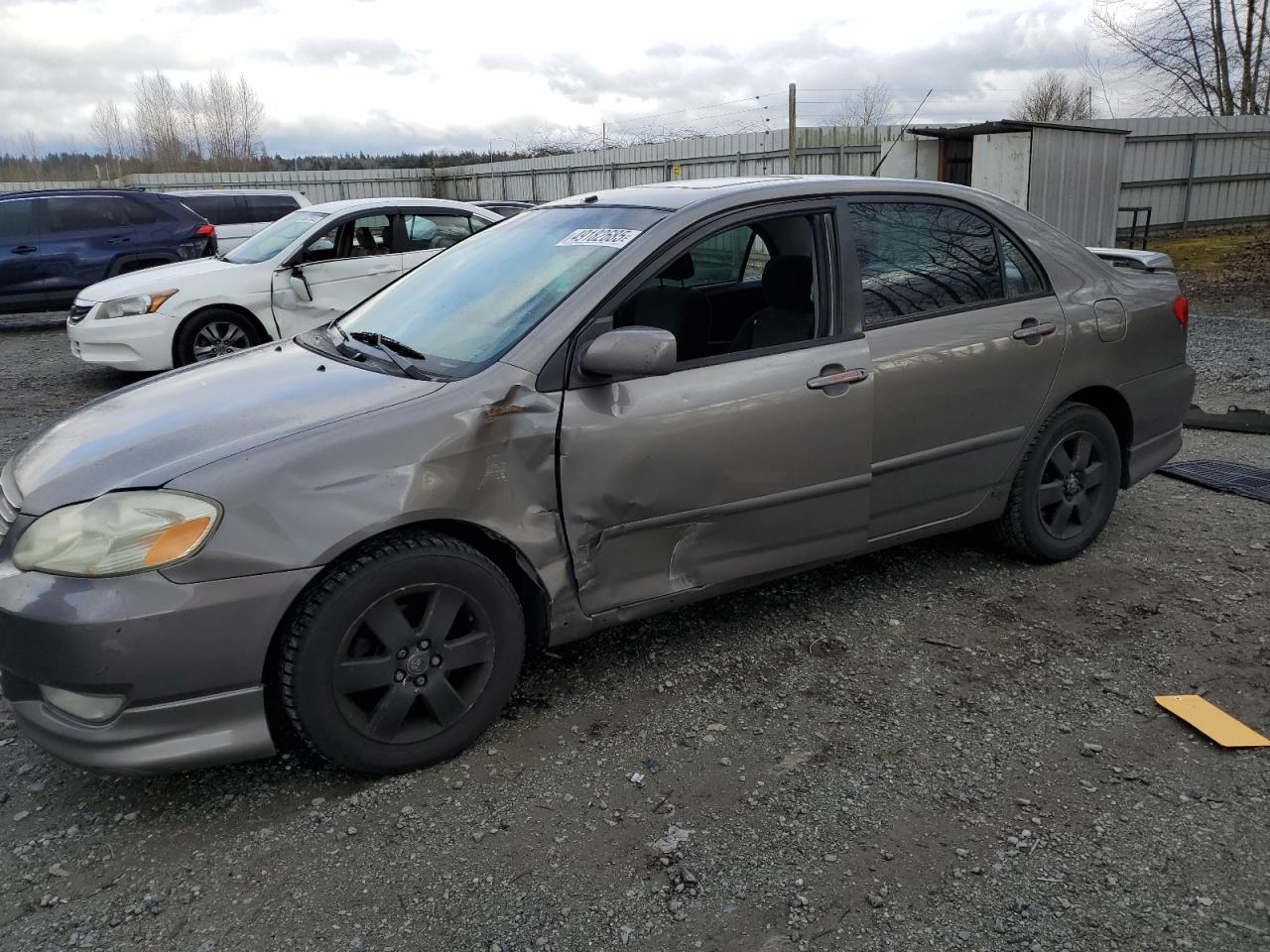 2004 Toyota Corolla - Image 1