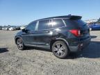 2021 Honda Passport Exl იყიდება Sacramento-ში, CA - Side