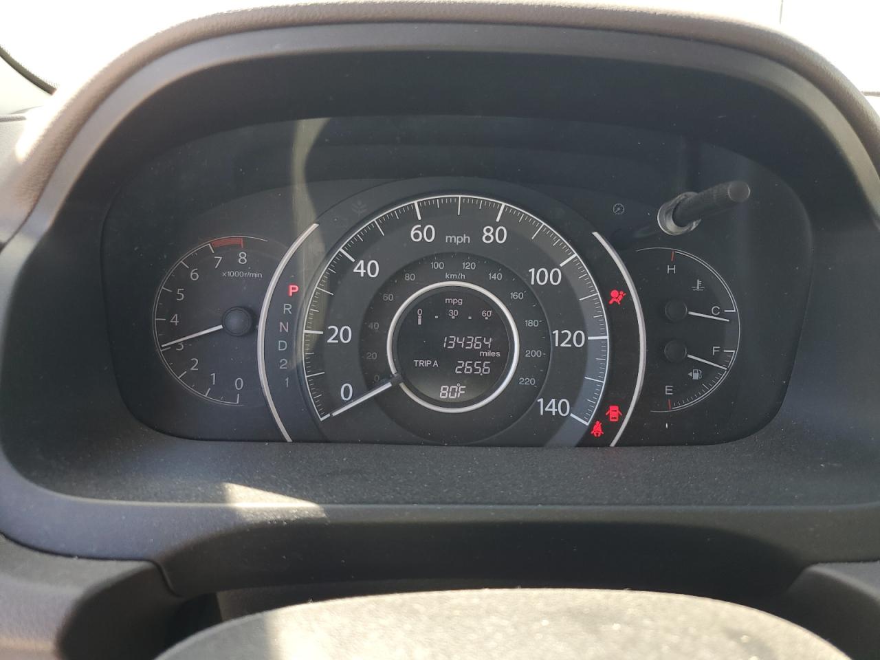 2013 Honda CR-V - Image 9