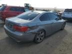 2011 Bmw 328 I Sulev за продажба в Albuquerque, NM - Rear End