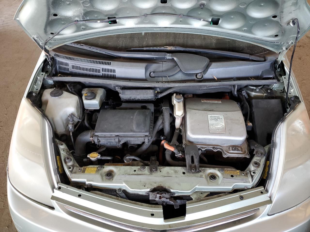 2007 Toyota Prius - Image 11