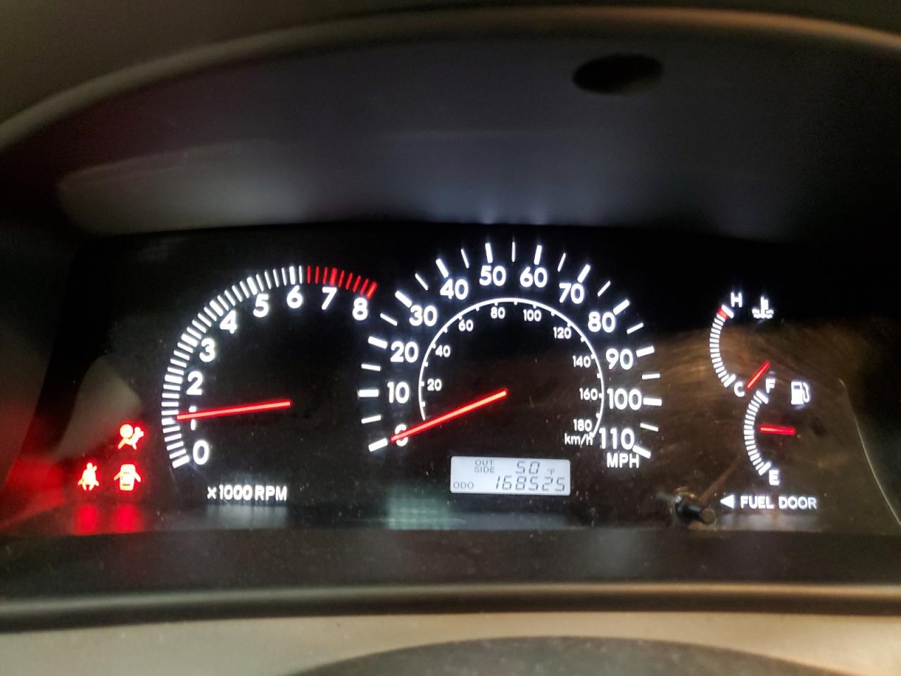 2006 Toyota Corolla - Image 9