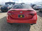 2017 Alfa Romeo Giulia  zu verkaufen in Magna, UT - All Over