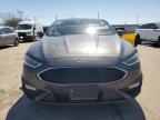 2017 Ford Fusion Sport   zu verkaufen in Wilmer, TX - Front End