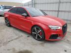 Littleton, CO에서 판매 중인 2019 Audi Rs3  - Front End