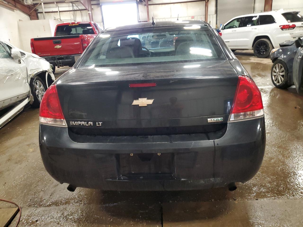 2013 Chevrolet Impala - Image 6