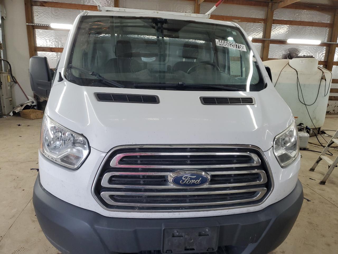 2015 Ford Transit - Image 5