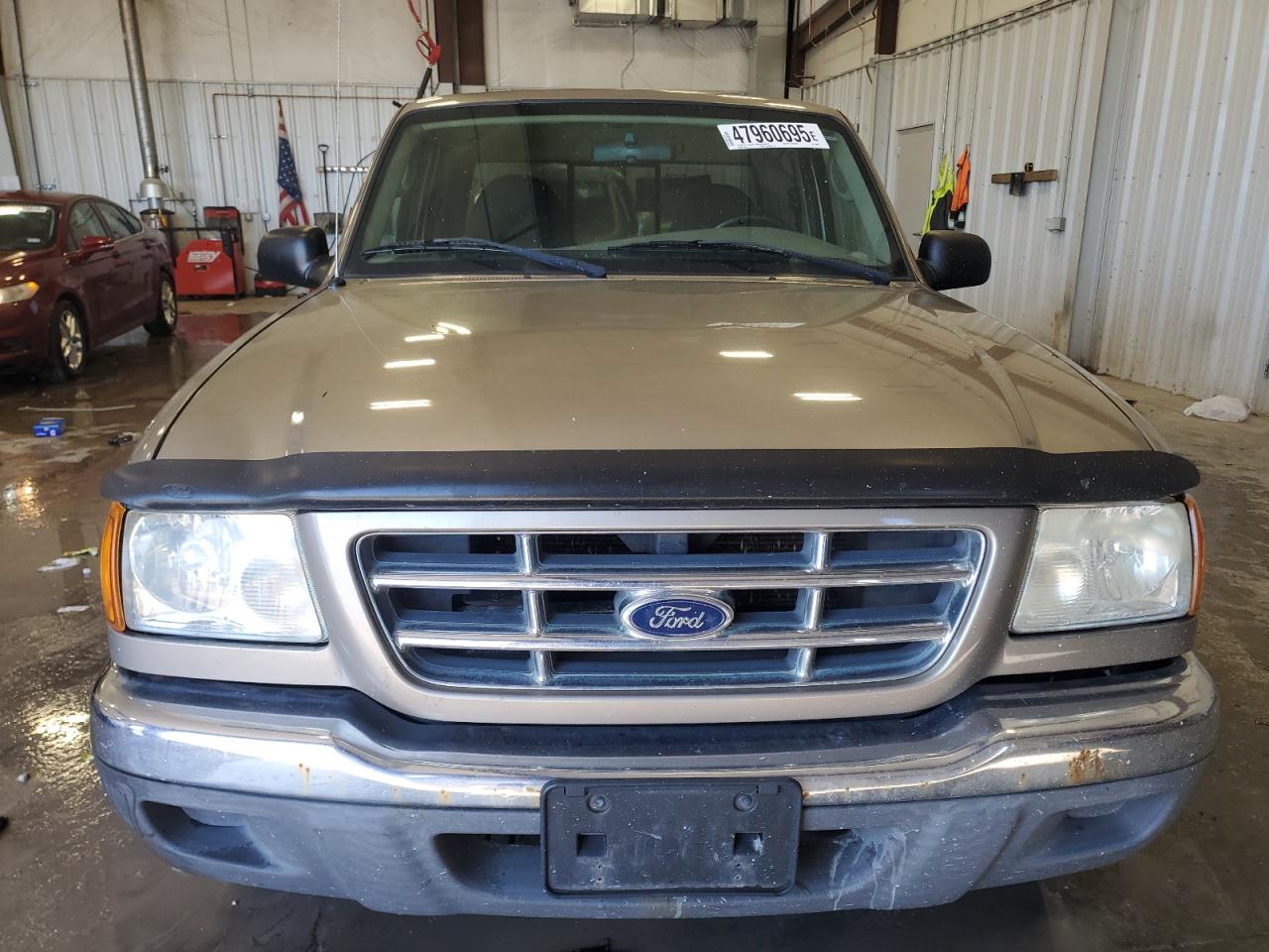 2003 Ford Ranger - Image 5