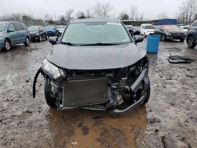  HONDA HR-V 2016 Szary