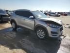 2021 Hyundai Tucson Limited на продаже в New Orleans, LA - Front End
