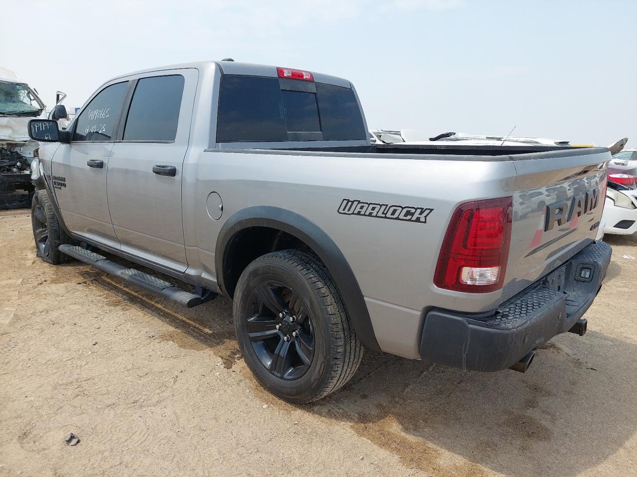 1C6RR7LT4PS567717 - 2023 Ram 1500 - #49190665