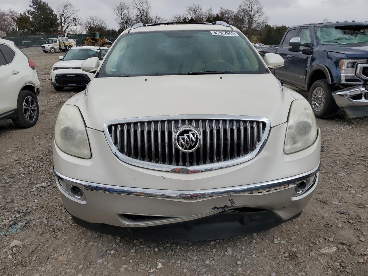 2010 Buick Enclave - Image 5