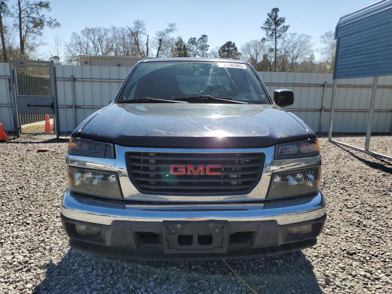 2012 GMC Canyon - Image 5