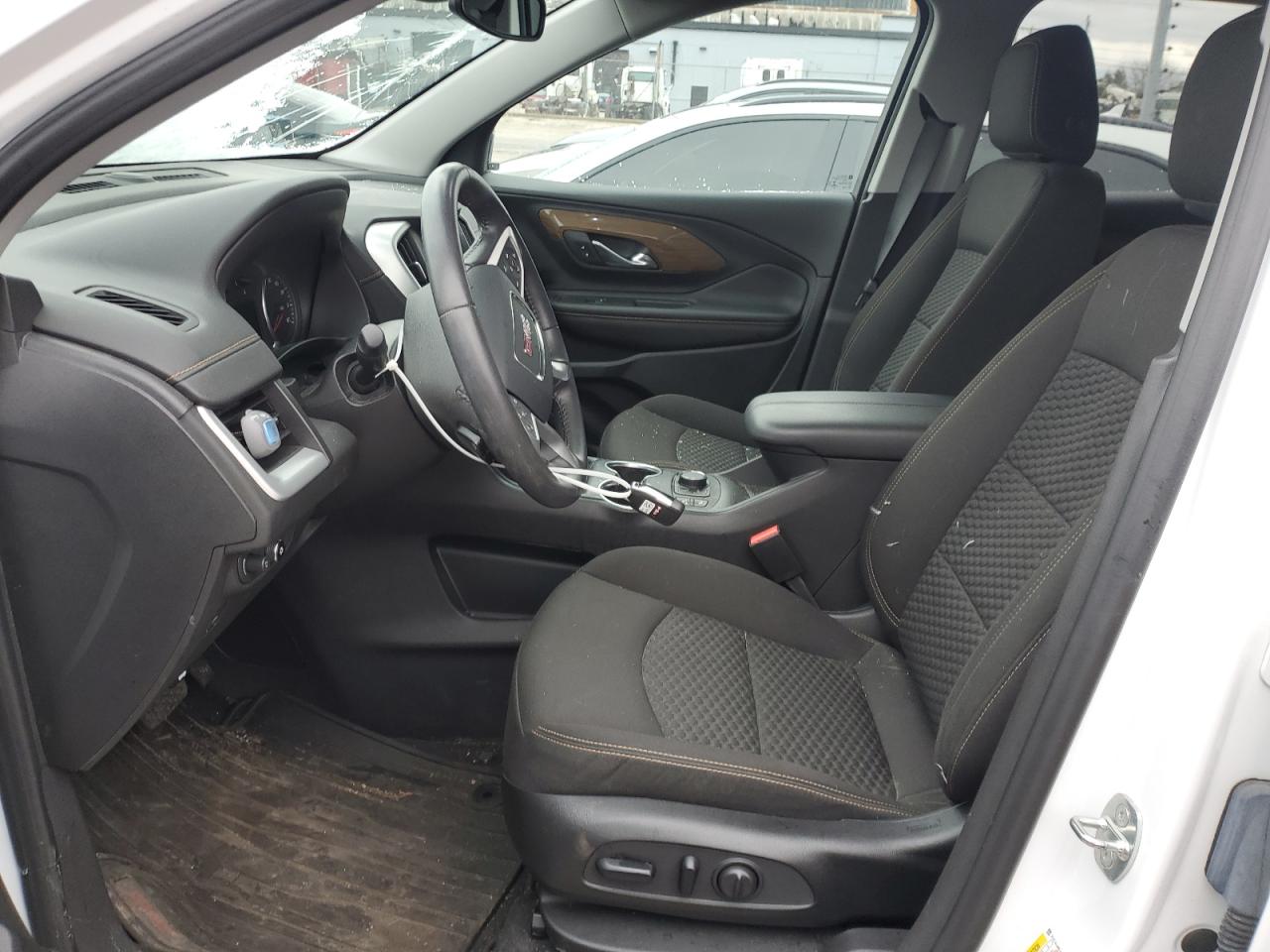 2020 GMC Terrain - Image 7
