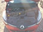 2014 RENAULT CLIO D-QUE for sale at Copart BRISTOL