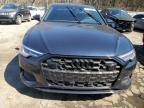 2024 Audi A6 Premium للبيع في Austell، GA - Rear End