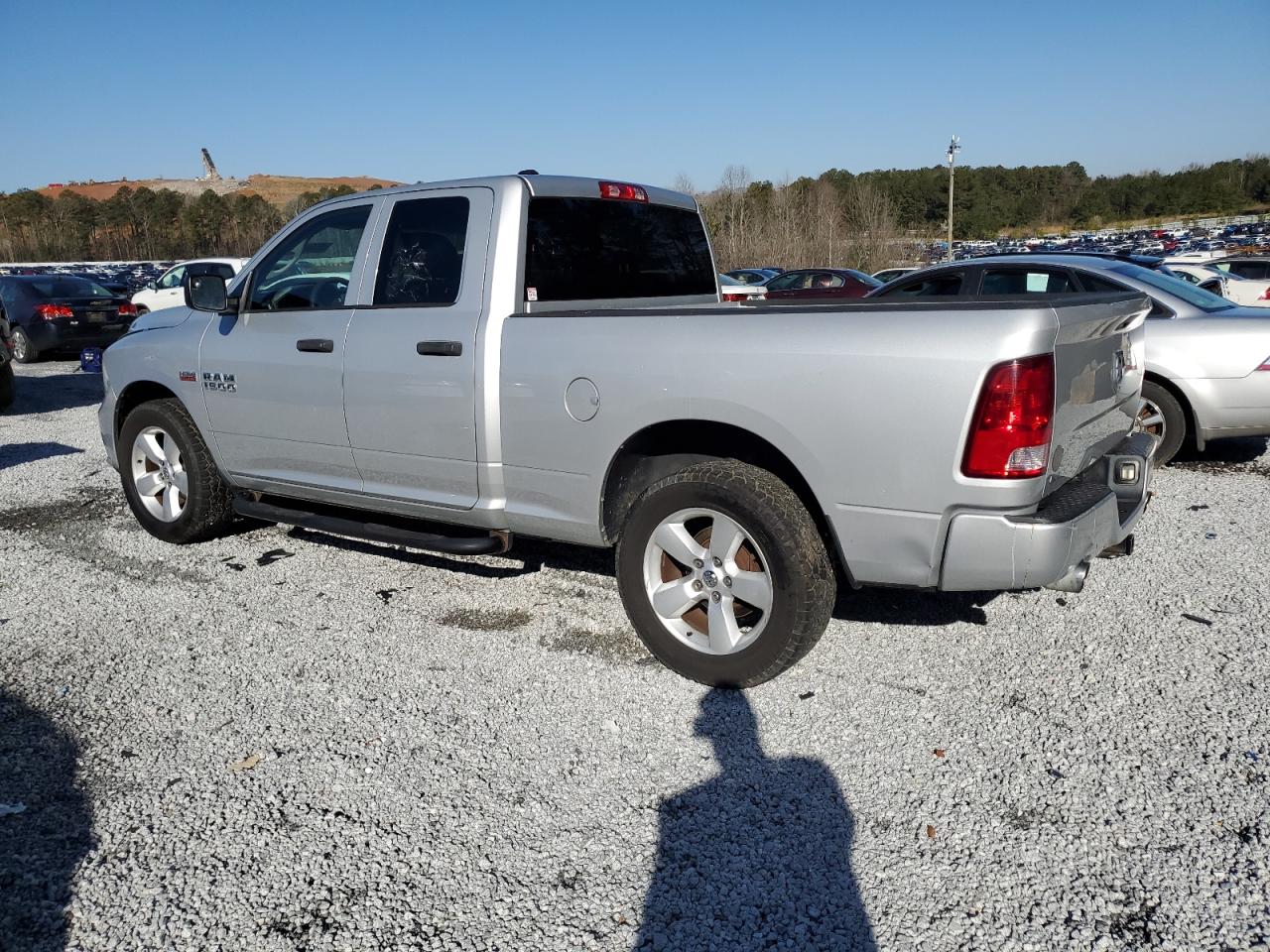 2015 RAM 1500 - Image 2