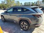 2024 Hyundai Tucson Limited იყიდება Knightdale-ში, NC - Front End