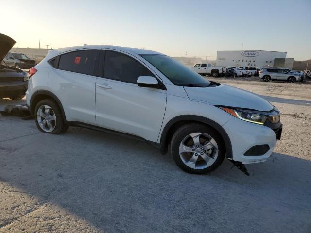  HONDA HR-V 2021 Белый