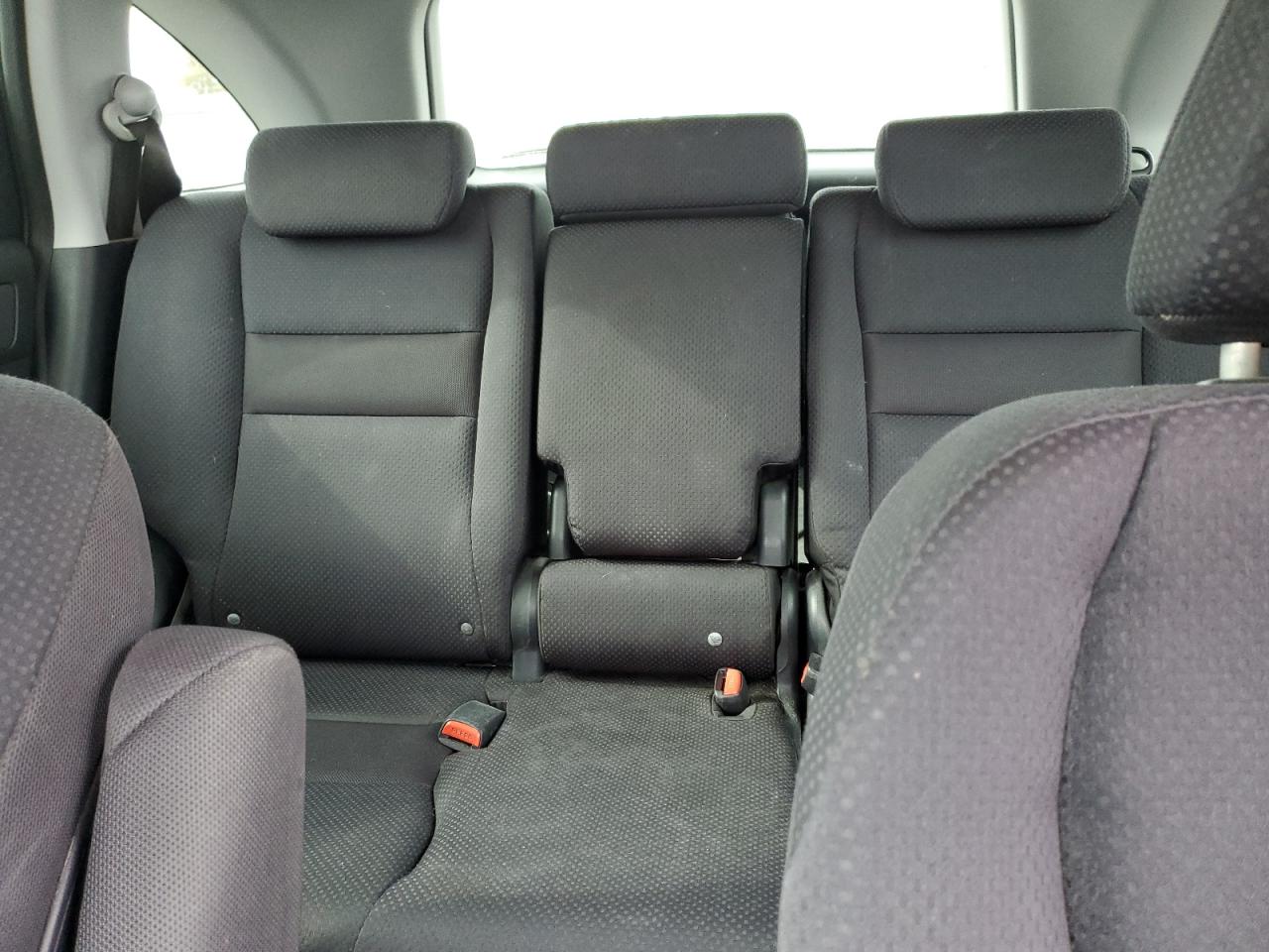 2008 Honda CR-V - Image 10