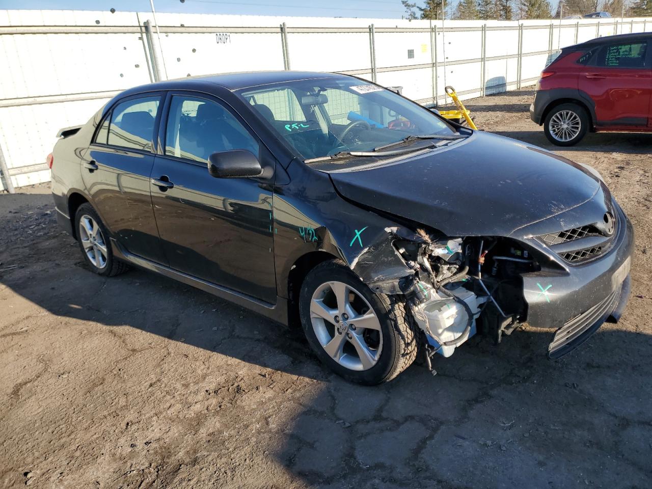2011 Toyota Corolla - Image 4