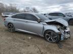 2022 Honda Accord Hybrid Sport zu verkaufen in Baltimore, MD - Front End
