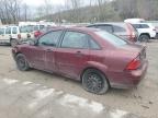 2007 Ford Focus Zx4 zu verkaufen in Hurricane, WV - Front End