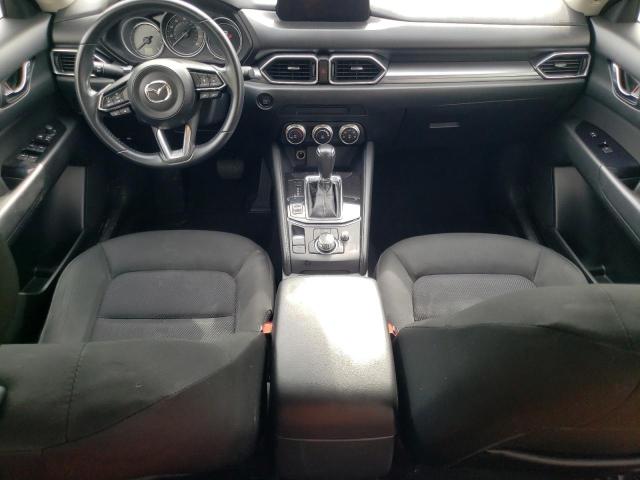  MAZDA CX-5 2020 Black