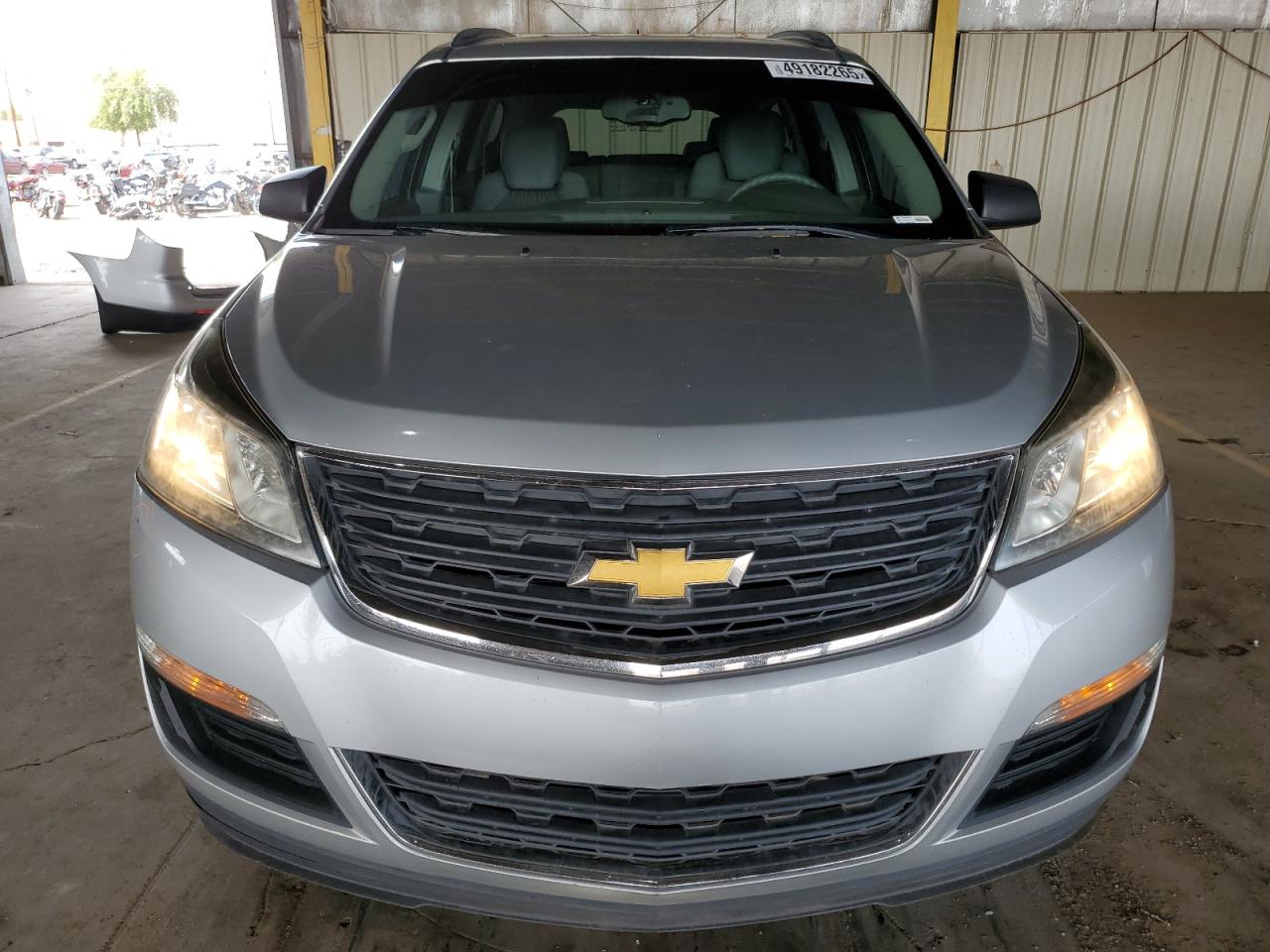 2014 Chevrolet Traverse - Image 5