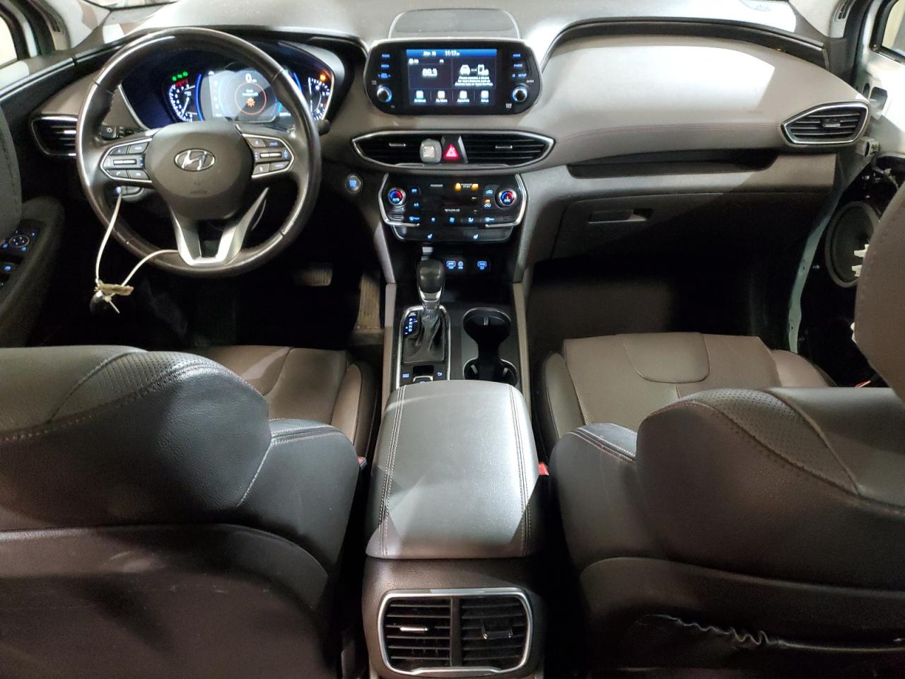 2019 Hyundai Santa Fe - Image 8