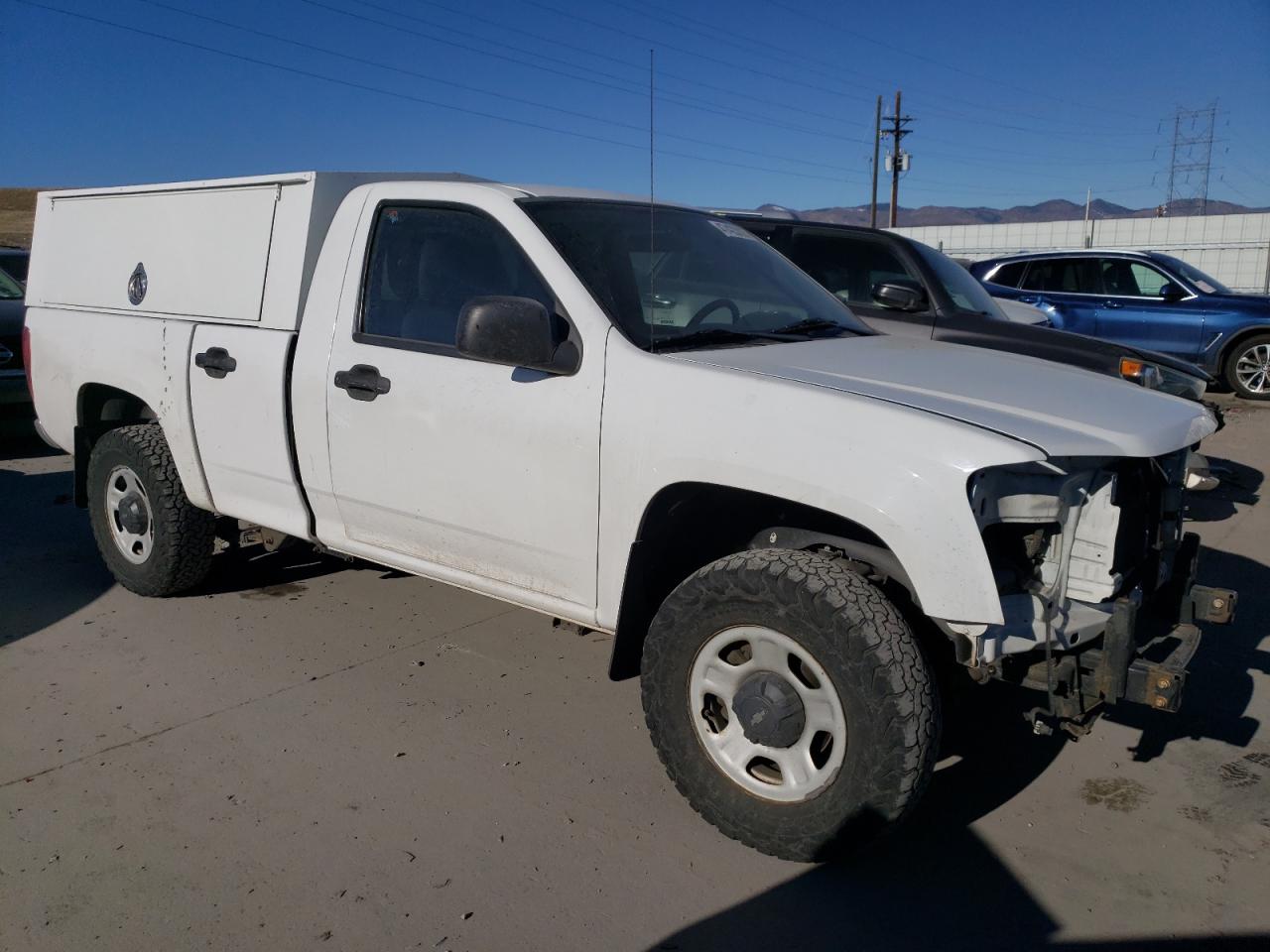 2011 Chevrolet Colorado - Image 4