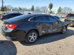 2016 Chevrolet Malibu Ls იყიდება Chalfont-ში, PA - Vandalism