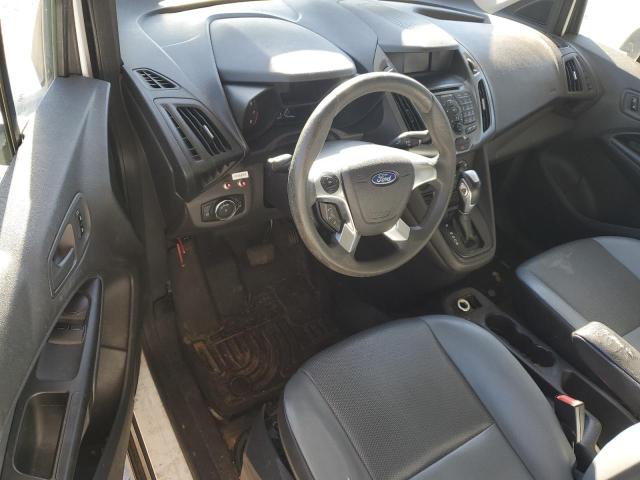  FORD TRANSIT 2015 Білий