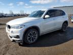 2016 BMW X5 XDRIVE35I for sale at Copart AB - CALGARY