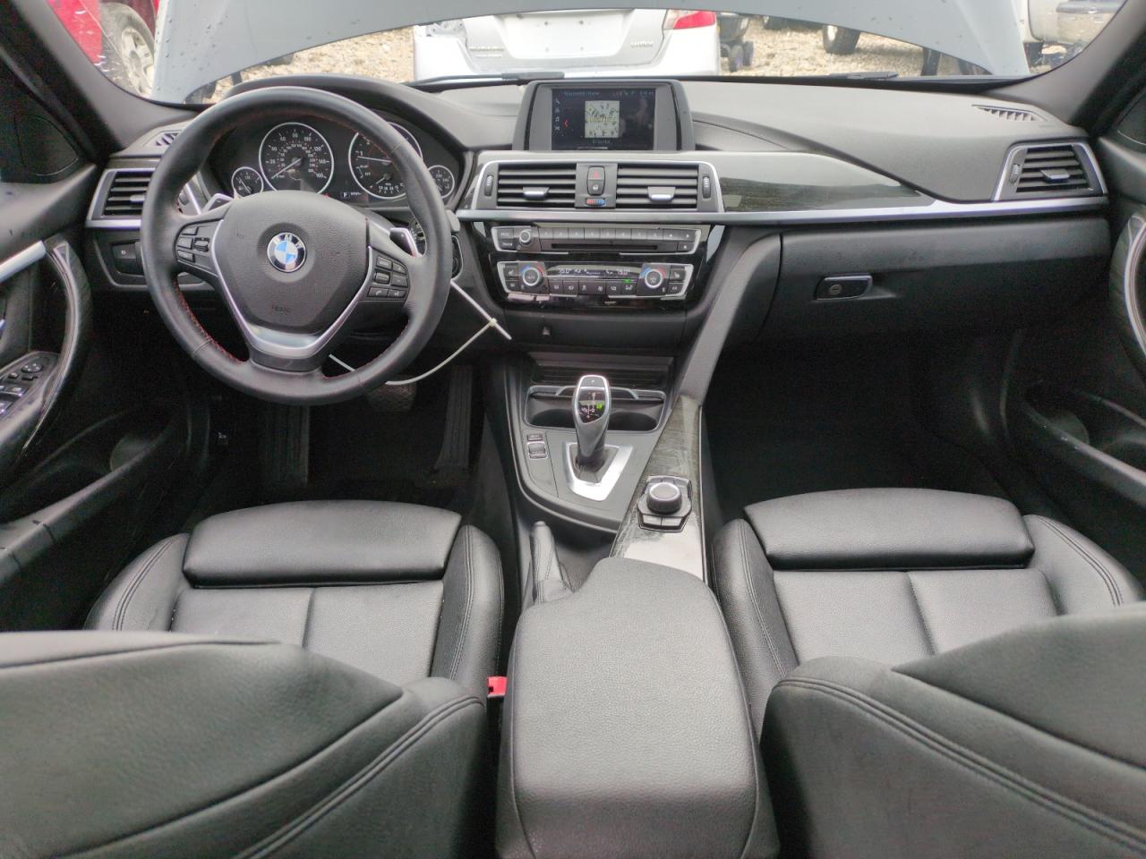 2018 BMW 3er - Image 8